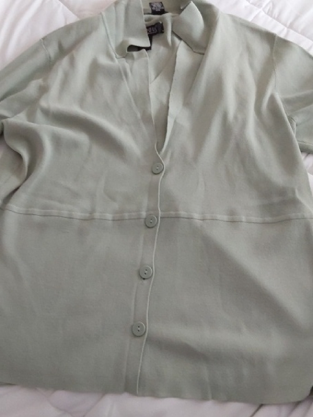 Dialoque Vintage Cardigan set
